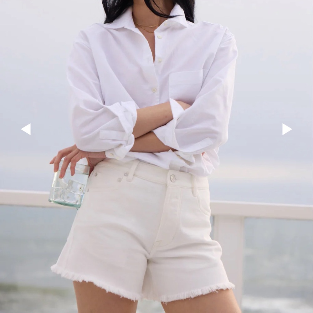 AYR The Juuust Right Jean Short (26)